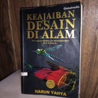 Image of Keajaiban Desain Di Alam