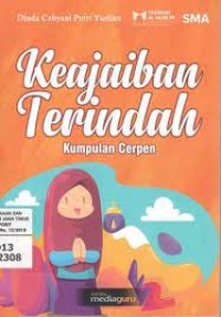 Image of Keajaiban terindaah