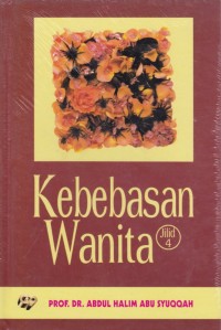 Image of Kebebasan Wanita