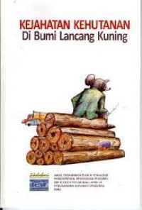 Image of Kejahatan Kehutanan