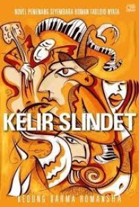 Image of Kelir Slindet