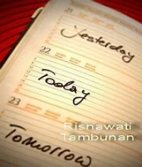Image of Kemarin, Hari ini dan Esok