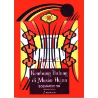 Image of Kembang Ilalang di Musim Hujan