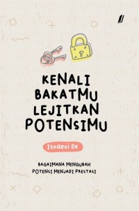Image of Kenali bakatmu jelitkan potensimu
