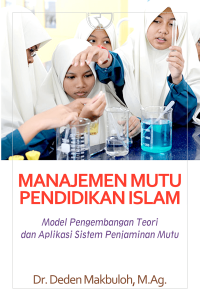 Image of Kendali mutu pendidikan agama islam
