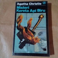 Image of Kereta Api Hampir Tiba!