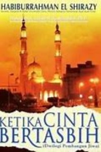 Image of Ketika Cinta Bertasbih
