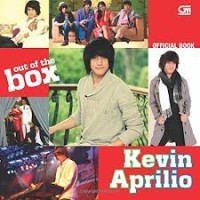 Image of Kevin Aprilio Out Of The Box