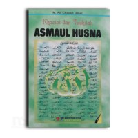 Image of Khasiat dan Fadhilah Asmaul Husna