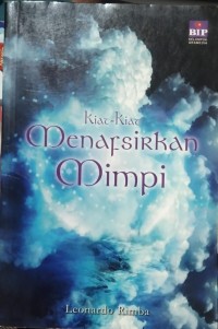 Image of Kiat kiat menafsirkan mimpi