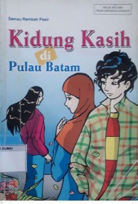 Image of Kidung kasih di pulau Batam