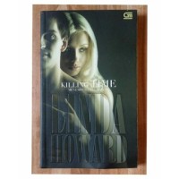 Image of Kiling Time Menembus Sang Waktu