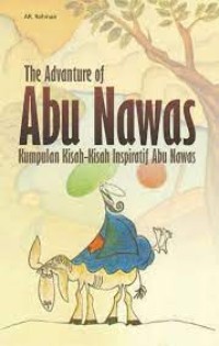 Image of Kisah abu nawas