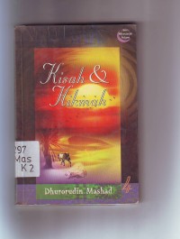 Image of Kisah & Hikmah 4