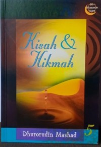 Image of Kisah & Hikmah 5