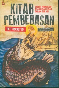 Image of Kisah-Kisah Pembebasan dalam Al-Quran