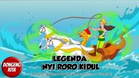Image of Kisah Nyai Roro Kidul