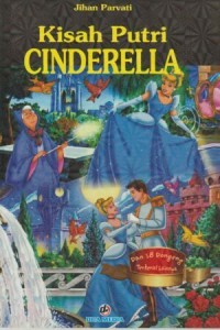 Image of Kisah Putri Cinderella