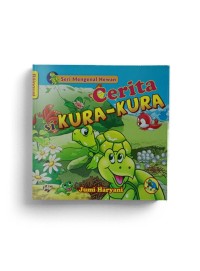 Image of Kisah si Kura-kura