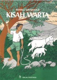 Image of Kisah warta