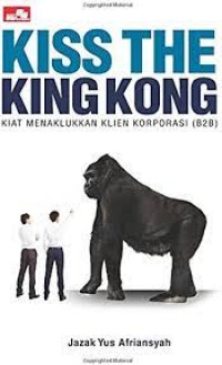 Image of Kiss The Kingkong