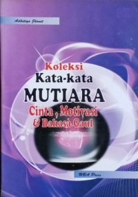 Image of Koleksi Kata-kata Mutiara
