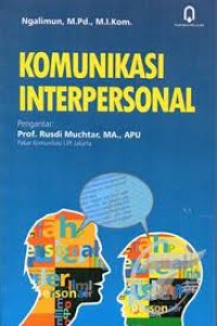Image of Komunikasi Interpersonal
