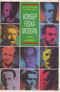 Image of Konsep Fisika Modern