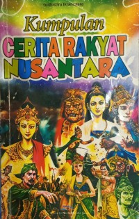 Image of Kumpulan Cerita Rakyat Nusantara