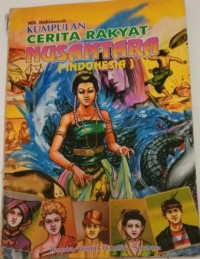 Image of Kumpulan Cerita Rakyat Nusantara (Indonesia)