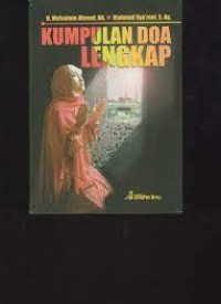 Image of Kumpulan Doa Lengkap