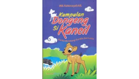 Image of Kumpulan Dongeng Si Kancil