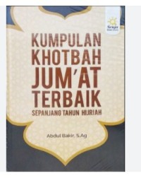 Image of Kumpulan Khutbah Jum'at Seruan Jihad Fi Sabilillah