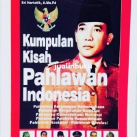 Image of Kumpulan Kisah Pahlawan Indonesia
