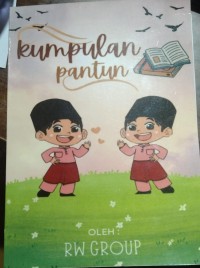 Image of Kumpulan Pantun