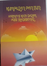 Image of Kumpulan Pantun Harmoni kata dalam puisi tradisional
