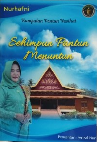 Image of Kumpulan Pantun Nasihat Sehimpun Pantun Menuntun