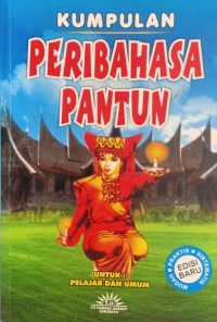 Image of Kumpulan Peribahasa dan Pantun