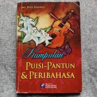 Image of Kumpulan Puisi, Pantun dan Peribahasa