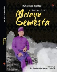 Image of Kumpulan Syair Melayu Semesta