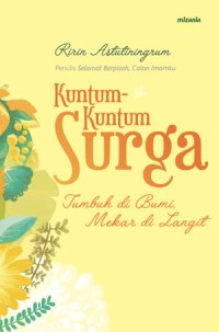 Image of Kuntum-kuntum Surga