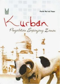 Image of Kurban Pengabdian Sepanjang Zaman