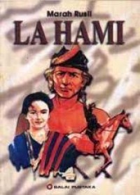 Image of La Hami