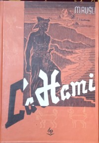 Image of La Hami