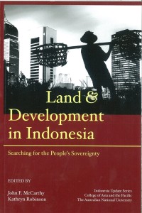 Image of Land & Development in Indonesia