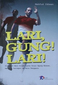 Image of Lari gung, lari