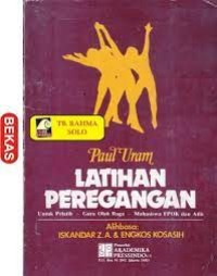 Image of Latihan Peregangan