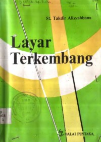 Image of Layar Terkembang