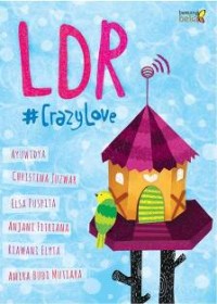 Image of LDR : Crazylove