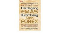 Image of Lebih Mudah & Untung berdagang Emas ketimbang main forex